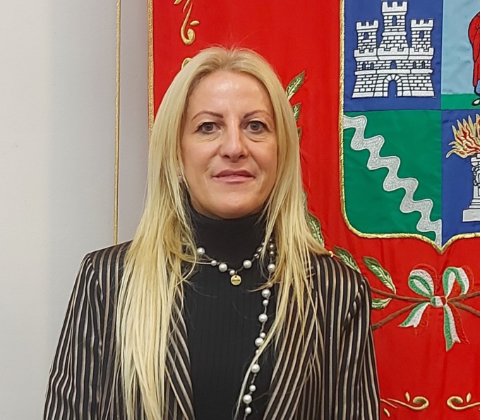 Weruska Iannotta nuovo vicesindaco: è lei l’erede di Varenna