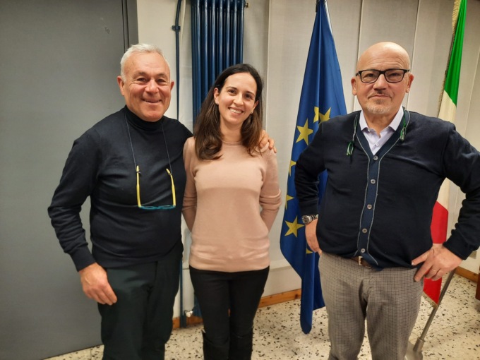 A Bovisio è in servizio la nuova pediatra