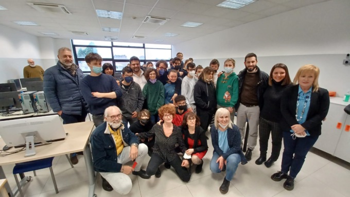 Al Consorzio Desio Brianza un nuovo laboratorio digitale inclusivo