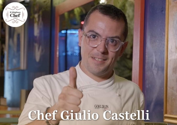 Con “Ostrica ma che cavolo di vitello tonnato è?” si laurea il “Miglior chef d’Italia”