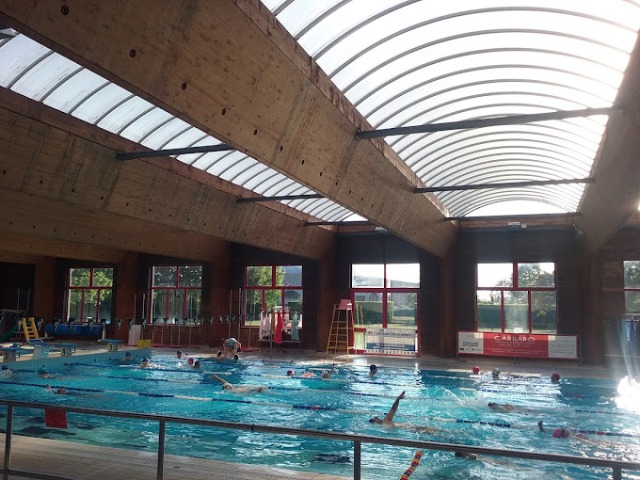 Desio investe in efficientamento energetico: a breve al via i lavori nella piscina di via Serao