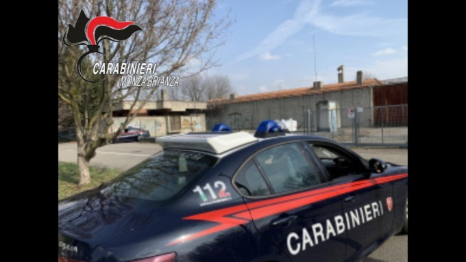 Cadavere sepolto in un campo a Desio, in carcere un 35enne
