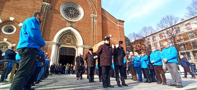 Addio a monsignor Madè, pastore generoso e umile