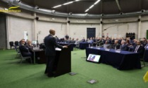 Sicurezza economica e finanziaria: la Finanza incontra i sindaci brianzoli per rafforzare la collaborazione