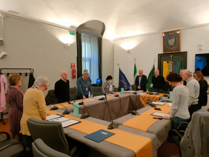 Burago: il Consiglio comunale ricorda il sindaco a dieci anni dalla scomparsa