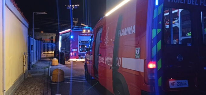Travolto da un treno merci: muore un 48enne