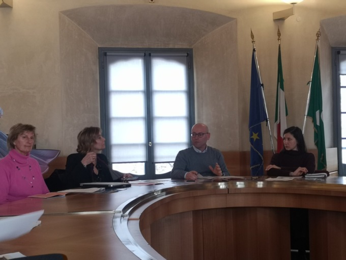 Giornata internazionale della donna: due settimane di eventi e riflessioni