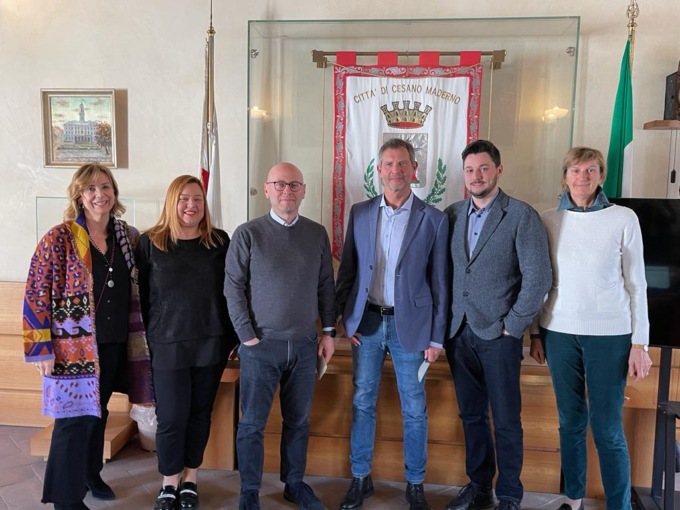 Nuovo dirigente per l’Area tecnica del Comune