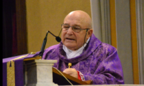 Addio a monsignor Vittorio Madè, ultimo parroco di Bareggia