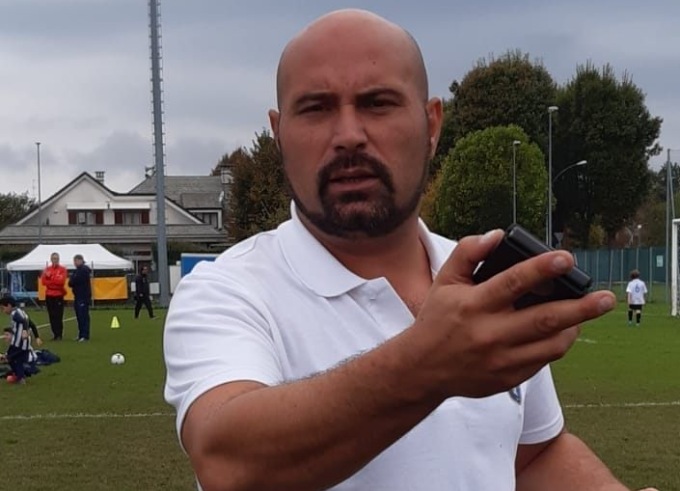 Calcio brianzolo in lutto: addio a mister Enzo Carbone