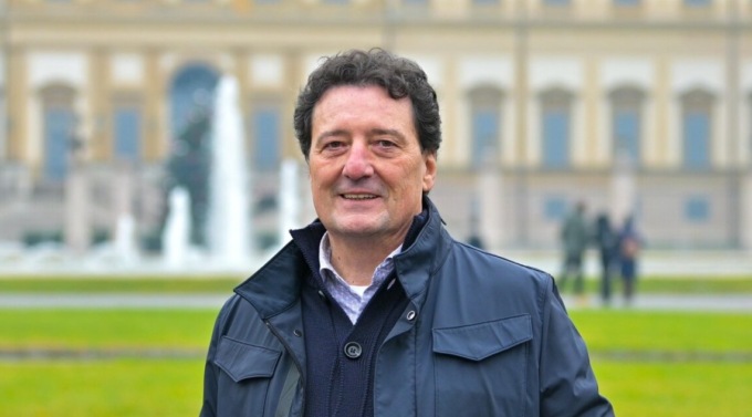 Ponti torna al Pirellone per i dem