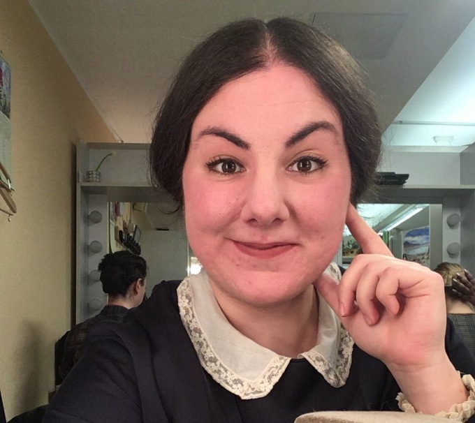 Canta alla Scala, per Giulia un sogno diventato realtà