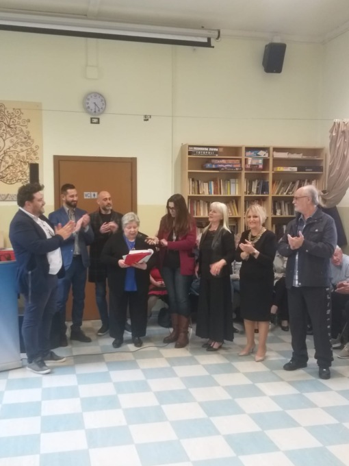Le nuove cariche del Comitato di coordinamento de “Il Girasole”