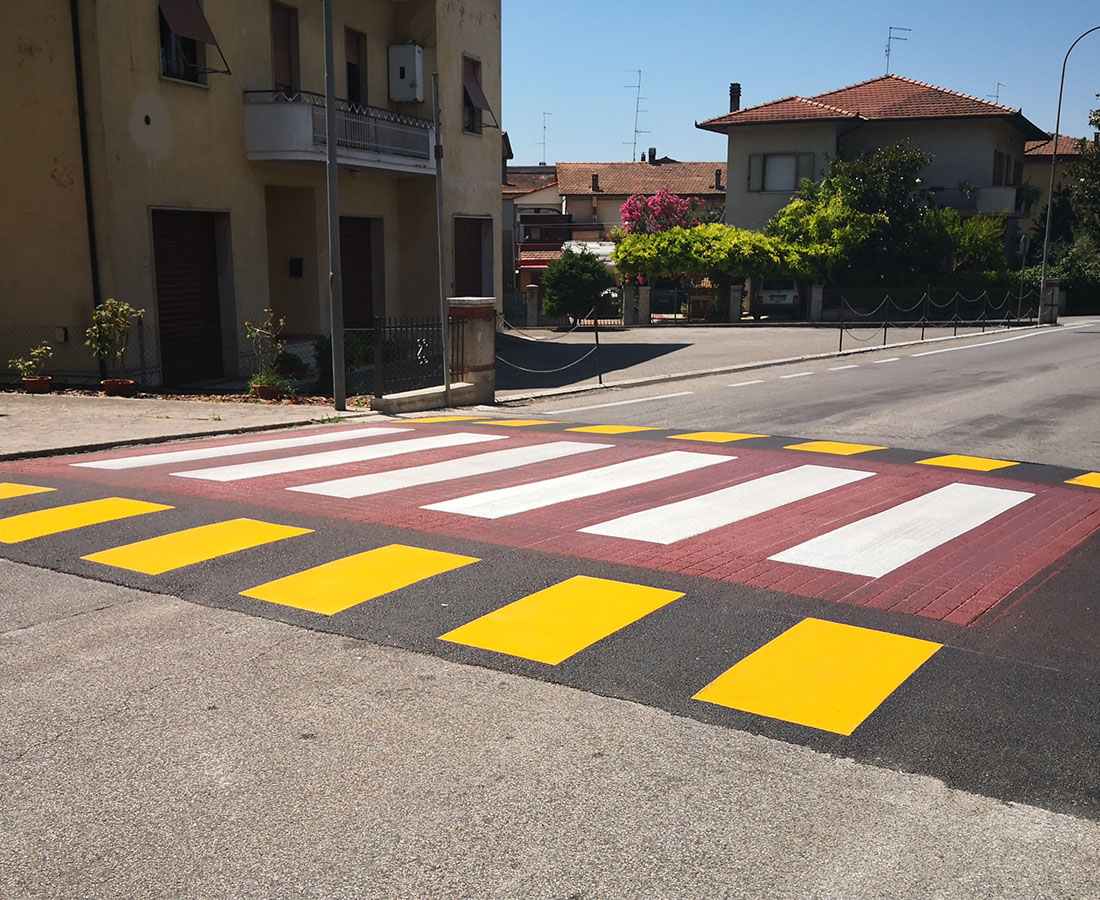 Arrivano i riduttori di velocità, ecco dove - Prima Monza