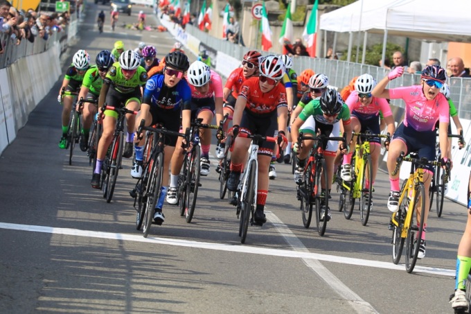 Trofeo Binda giovanile: i risultati della SC Cesano Maderno