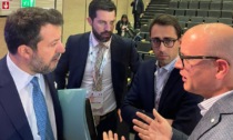 Pedemontana, gli amministratori brianzoli di centrosinistra portano la questione al Ministro Salvini