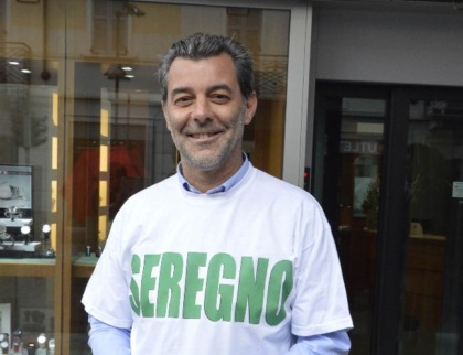 E’ ufficiale: Giacinto Mariani candidato sindaco del Centrodestra