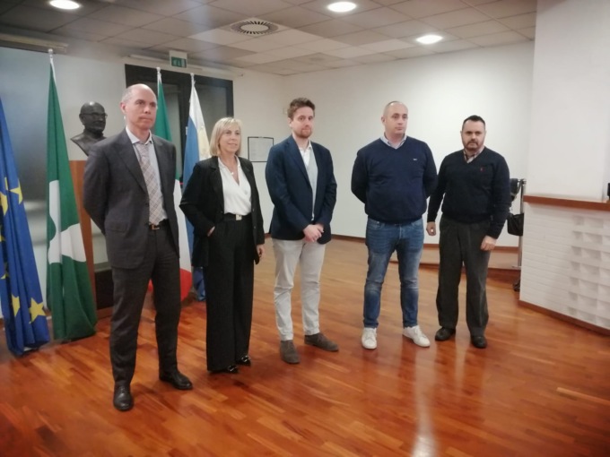 Ottanta micro cantieri per la metrotranvia