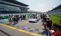 Milano Monza Motor Show accende l'Autodromo nel weekend dal 16 al 18 giugno