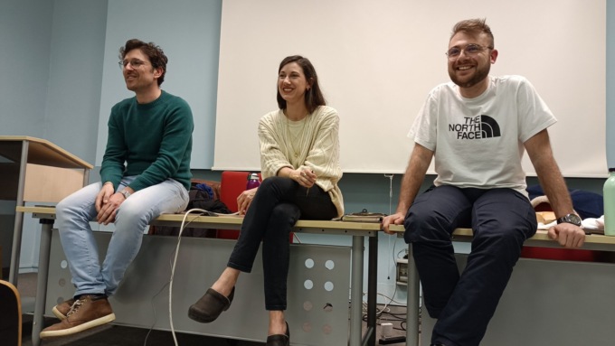 Passione Civica incontra i quartieri di Cesano Maderno