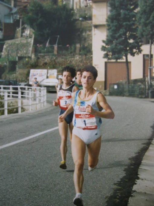 La testimonianza di Laura, ex Nazionale: “Atleta, lavoratrice e mamma: in una parola, donna”