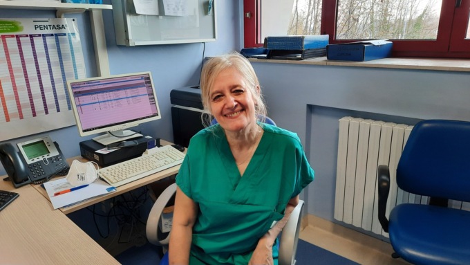 All’ospedale di Carate un endoscopio di ultima generazione