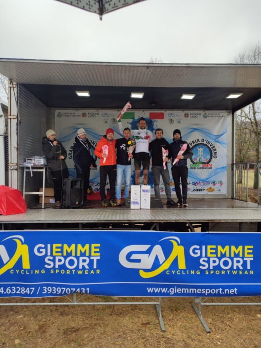 Gran Prix d’Inverno, bene Redaelli, Bartesaghi e Olovrap. Sfortunato Zanoletti