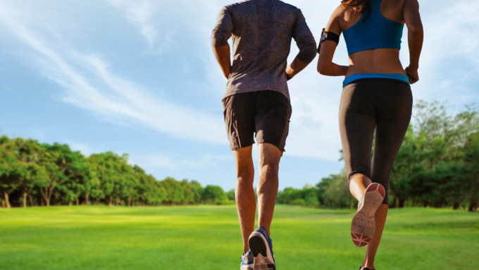 Sonno, Sport e Salute con SYNLAB