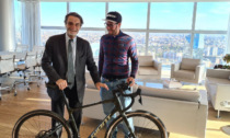 Seimila km in bici negli Usa per  un pianeta "plastic free"
