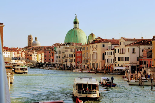 Perché visitare Venezia in primavera