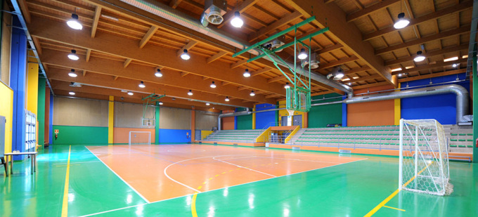 Palazzetto dello sport, nuovo gestore entro l’anno