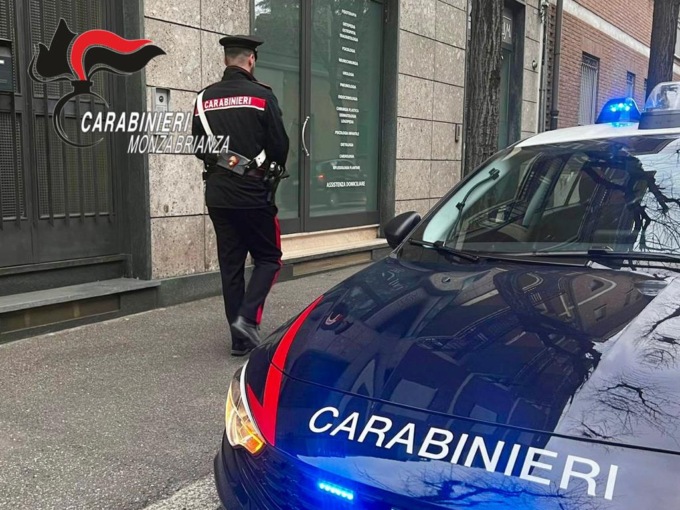 Il negozio della mafia destinato al Comune