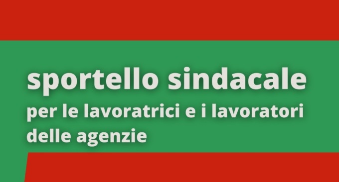 Elesa di Monza, da martedì al via lo sportello sindacale per i lavoratori delle agenzie