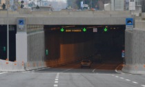 Il tunnel di Monza compie dieci anni