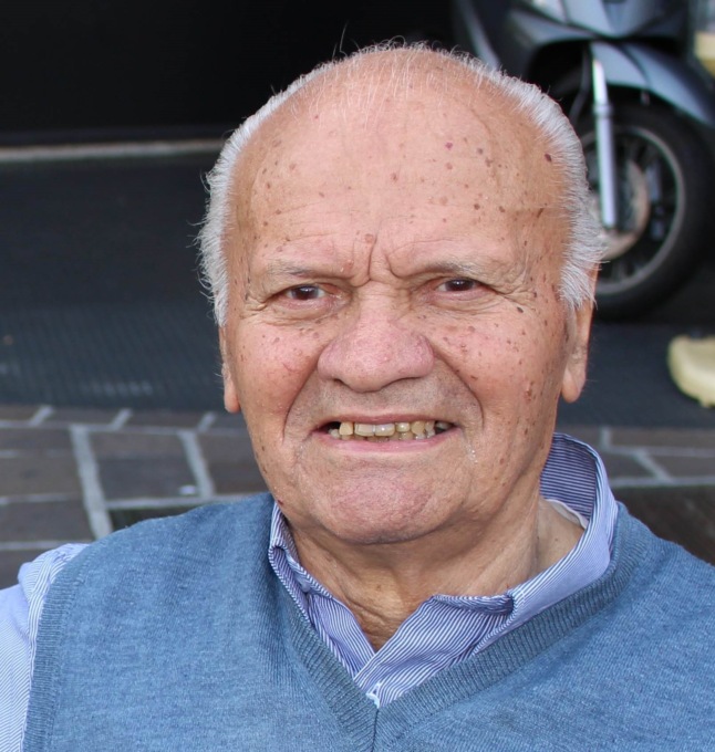 In piazza a Desio era un’istituzione, Pierfranco Galimberti mancherà a tanti: “Ciao Taioli”