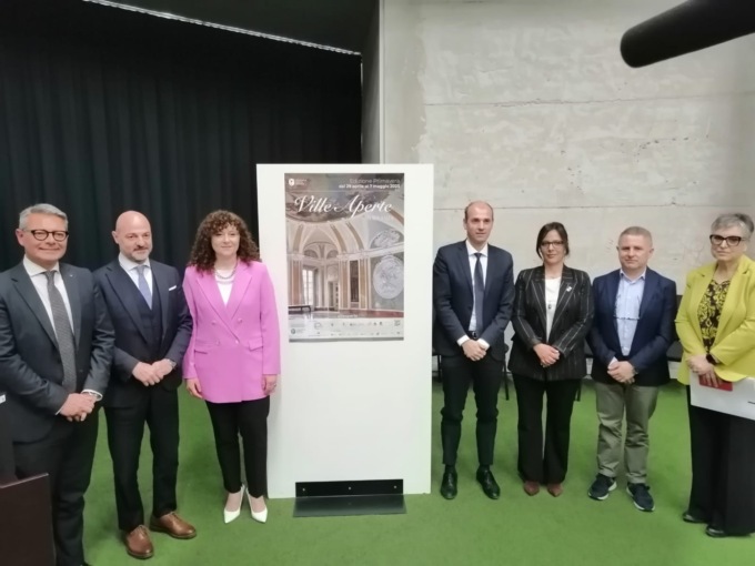 Tutto quello che c’è da sapere sull’edizione 2023 di Ville Aperte in Brianza