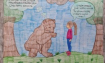 L'appello dei bimbi della scuola di Aicurzio: "Non uccidente l'orsa Jj4"