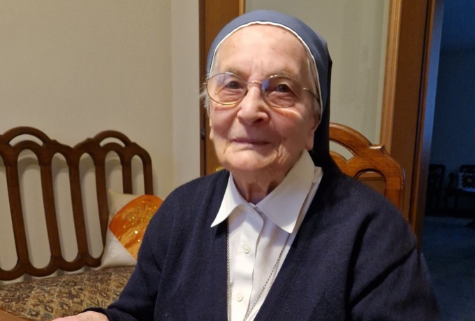 “La Madonna di Fatima mi ha fatto guarire da un male”