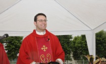 Don Luca Civardi lascia Concorezzo: diventerà parroco a Civate
