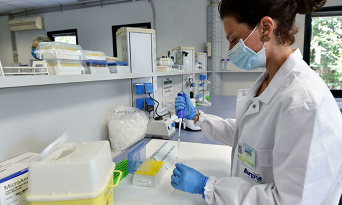 Coronavirus, 180 nuovi casi, CSC Compagnia Svizzera Cauzioni spiega positivi in crescita del +18% rispetto al 2022
