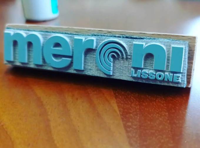 Salone del Mobile: l’istituto Meroni c’è!