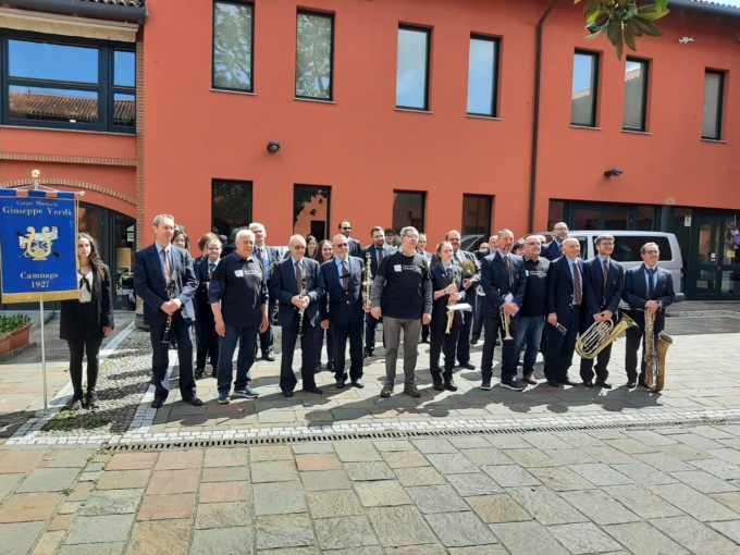 Al via il festival “Maggio musicale lentatese”
