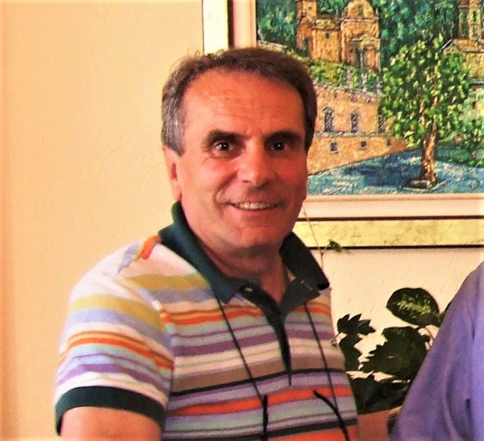 Carate Brianza piange l’ex assessore Sergio Zuliani