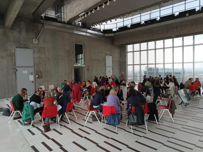Ats Brianza organizza due giornate di formazione sulla nutrizione