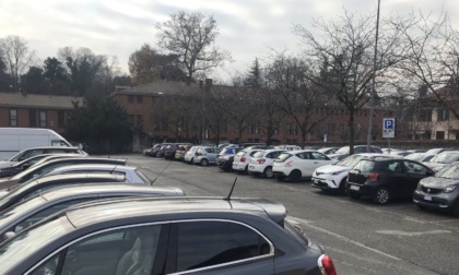 Parcheggio Sant'Antonio: da oggi un pass per residenti e commercianti