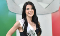 Miss Italia Lombardia, Martina alla finale regionale
