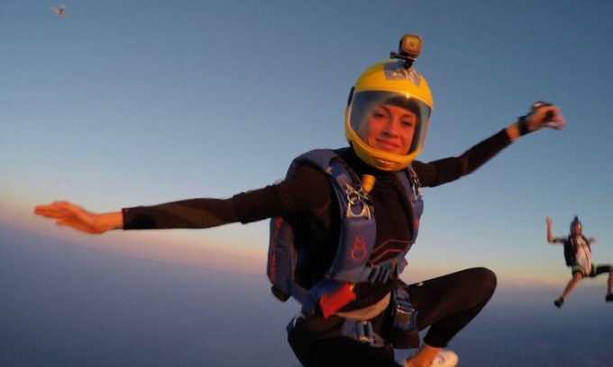 Dream Fly Day a Oreno rinviato a domenica 7 maggio