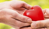 Un infopoint per promuovere la donazione degli organi