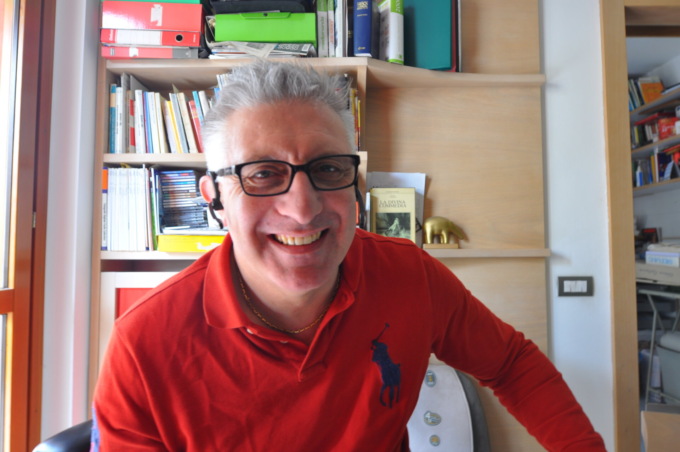 La crociata del dottor Lemme: «No ai cibi a base di insetti»