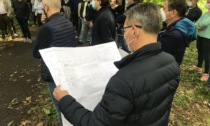 Allagamenti in via del Salaino: modifiche al progetto. L'intervento sarà più a sud